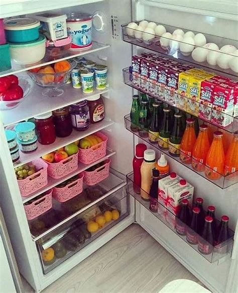 geladeira organizada-4